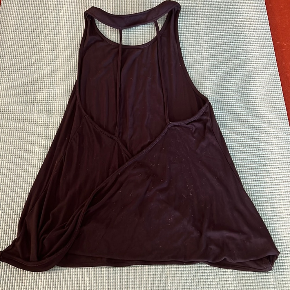 EUC Intimately Free People Tank